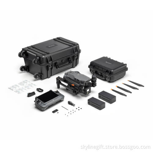 New M30 or M30T Basic Combo IP55 Wide Camera Thermal Camera For DJI Original Brand